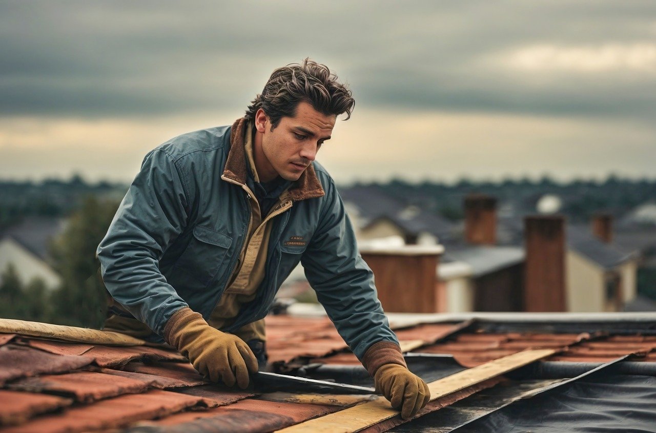 Professional Chimney Waterproofing Services In Plantation Florida