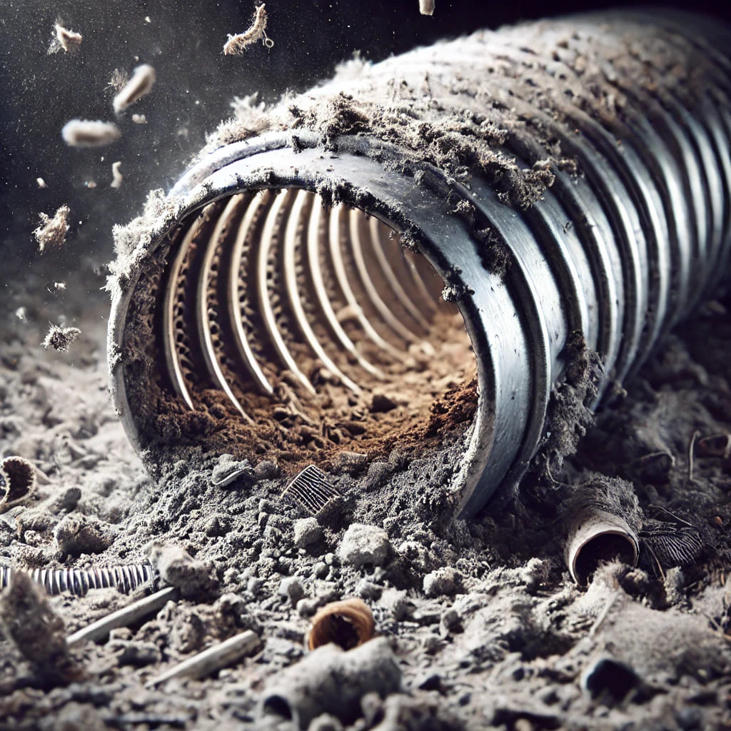 Professional Dryer Vent Cleaning Plantation FL - Expert Safety and Efficiency Solutions by Chimney Sweep Plantation