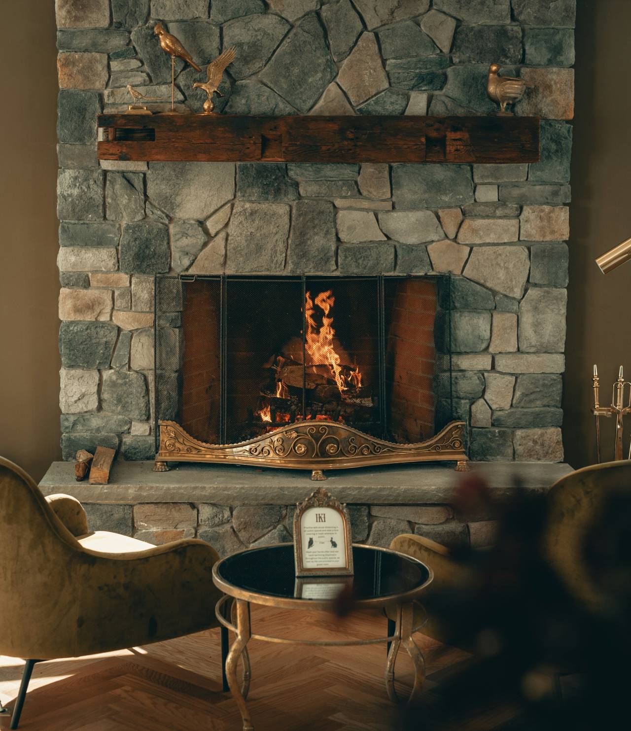 Professional Fireplace Services In Plantation Florida